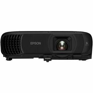 Epson Pro EX9270 3LCD Projector - 16:9 - Ceiling Mountable - 1920 x 1080 - Front, Rear, Ceiling - 1080p - 5500 Hour Normal