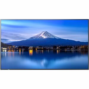 Sharp NEC Display MultiSync PN-P656 1638.30 mm LCD Digital Signage Display - 24 Hours/7 Days Operation - Energy Star - In-
