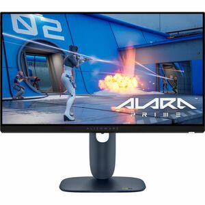 Dell Alienware AW2525HM 25 Zoll Klasse Full HD Gaming-LED-Monitor - 16:9 Format - 62,2 cm (24,5 Zoll) Viewable - Schnelles