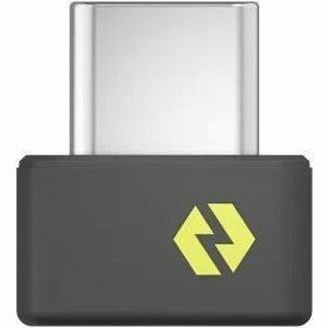 Logitech Logi Bolt RF Receiver for Mouse, Computer, Keyboard, Notebook - USB Type C