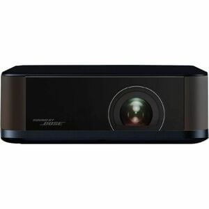 Epson Lifestudio Pop EF-62B 3LCD Projector - 16:9 - Portable, Desktop, Floor Mountable - Metallic Black - High Dynamic Ran