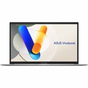 Asus VivoBook 17 X1704 43.9 cm (17.3") Notebook - Full HD - 60 Hz - Intel Core 5 120U - 16 GB - 512 GB SSD - Hungarian Key