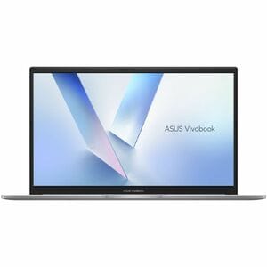 Asus VivoBook 15 X1504 39.6 cm (15.6") Notebook - Full HD - 60 Hz - Intel Core i3 13th Gen i3-1315U - 8 GB - 512 GB SSD - 