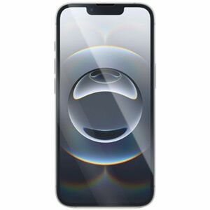 Protecteur écran pour Apple iPhone 16e Just in Case En verre trempé Chrystal claire - 1 Pièce - Pour OLED iPhone 16e - Rés