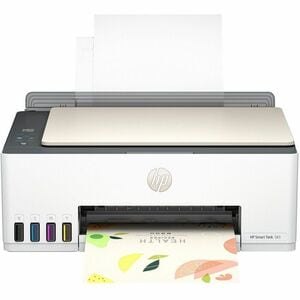 MULTIFUNCIONAL HP SMART TANK 583 COM WIRELESS E SEM ADF