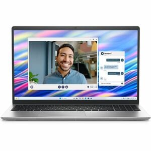 Dell 15 DC15250 39.6 cm (15.6") Notebook - Full HD - 120 Hz - Intel Core i5 13th Gen i5-1334U - 8 GB - 512 GB SSD - Intel 