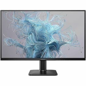 PHILIPS 27E2N1500L 2K Monitor. 27in IPS QHD 2560x1440 16:9 250nits 4ms 75Hz VGA HDMI DP 3.5mm Jack Audio-out Tilt VESA 3Yr