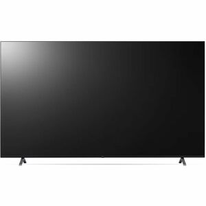 55" UHD 4K COMMERCIAL TV - 55UT801C0SB WRTY 5YRS
