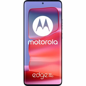 Motorola Mobility Edge 50 Pro 512 GB Smartphone - 17 cm (6,7 Zoll) P-OLED Super HD 2712 x 1220 - Kryo2,63 GHz - 12 GB RAM 