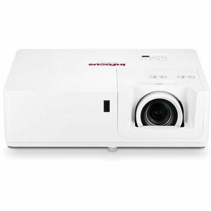 INFOCUS, MULTIMEDIA PROJECTOR, P135, AUTHENTIC II, WUXGA, IN1069SL - DLP, 7000 ISO LUMENS, 1.7x LENS, 30000 HOURS, 2X HDMI