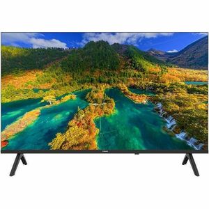 KONIC 376 KKD32GS376AM 32" Smart LED-LCD TV - HDTV - High Dynamic Range (HDR) - Black - HDR10 - Direct LED Backlight - You