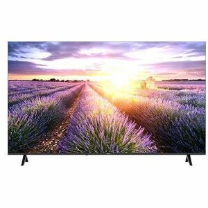KONIC 677 KUD65GS677AM 65" Smart LED-LCD TV - 4K UHDTV - High Dynamic Range (HDR) - Black - HDR10 - Direct LED Backlight -