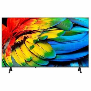 KONIC 677 KUD55GS677AM 55" Smart LED-LCD TV - 4K UHDTV - High Dynamic Range (HDR) - Black - HDR10 - Direct LED Backlight -