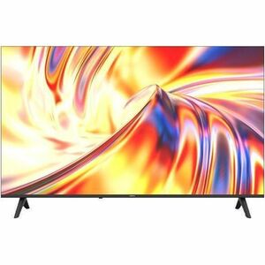 KONIC 677 KUD50GS677AM 50" Smart LED-LCD TV - 4K UHDTV - High Dynamic Range (HDR) - Black - HDR10 - Direct LED Backlight -