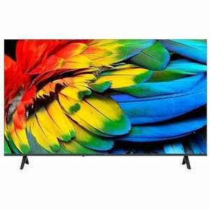 Konka 684 KUD55XG684AN 55" Smart LED-LCD TV - 4K UHDTV - High Dynamic Range (HDR) - Black - HDR10 - Direct LED Backlight -
