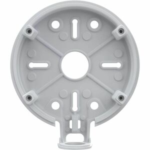 AXIS TQ1603-E Mounting Box for Surveillance Camera, Network Camera, Conduit, Pipe
