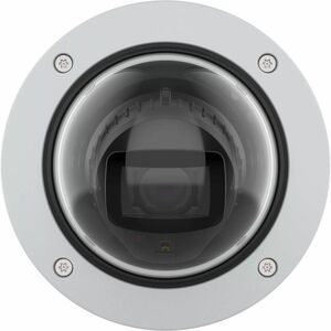 AXIS P3275-LVE 2 Megapixel Indoor/Outdoor Full HD Network Camera - Colour - Dome - White - TAA Compliant - Infrared Night 