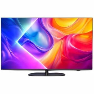 Philips 55PUS9010/12. Dimensioni diagonale schermo: 139,7 cm (55"), Risoluzione del display: 3840 x 2160 Pixel, Tipologia