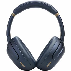 JBL Tour One M3 Wired/Wireless On-ear, Over-the-head, Over-the-ear Stereo Headset - Blue - Binaural - Circumaural - Blueto