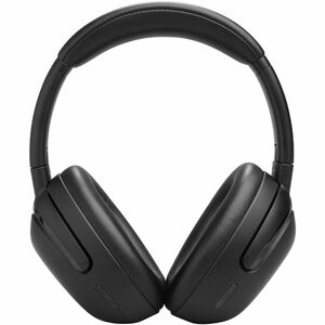 JBL Tour One M3 Wired/Wireless Over-the-ear, Over-the-head Stereo Headset - Black - Binaural - Circumaural - Bluetooth - 1