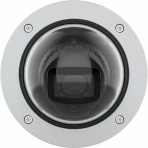 AXIS P3275-LVE 2 Megapixel Innen/Außen Full HD Netzwerkkamera - Farbe - Kuppel - Weiß - TAA-konform - Infrarot Nachtsicht 