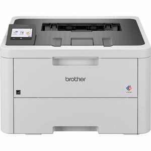 Brother HL-L3280CDW Desktop Wireless Laser Printer - Colour - Plain Paper Print