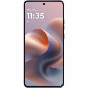 Motorola Mobility moto g86 power 5G 128 GB Smartphone - 6.7" AMOLED Super HD 2712 x 1220 - Octa-core (Cortex A78Quad-core 
