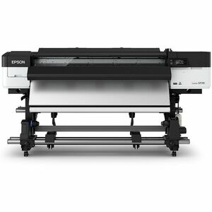 Epson SureColor S7170 Inkjet Large Format Printer - 64" Print Width - Color - 4 Color(s) - 1200 x 1200 dpi - 1 GB - USB - 