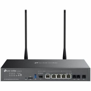 Omada DR3220v-4G 2 SIM DSL, VDSL2, ADSL2+, ADSL2, ADSL Drahtlos Router - 4G+ - LTE 2100, LTE 1800, LTE 850, LTE 2600, LTE 