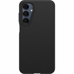 OtterBox Case for Samsung Galaxy A17 5G, Galaxy A16 5G, Galaxy A16 Smartphone - Black - Drop Resistant, Scrap Resistant, S