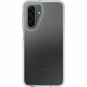 OtterBox Profile Case for Samsung Galaxy A16, Galaxy A16 5G, Galaxy A17, Galaxy A17 5G Smartphone - Black - Polycarbonate,