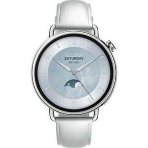 XIAOMI WATCH S4 41MM-LEATHER XIAOMI WATCH S4 41MM-LEATHER