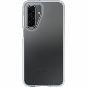 OtterBox React Galaxye Case for Samsung Galaxy A16, Galaxy A16 5G, Galaxy A17, Galaxy A17 5G Smartphone - Black - Polycarb
