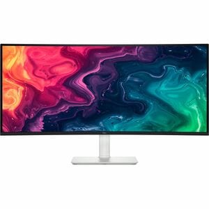 Dell Plus S3425DW 34 Zoll Class UW-QHD LED-Monitor - 21:9 Format - 86,4 cm (34 Zoll) Viewable - Vertical-Alignment-Technol