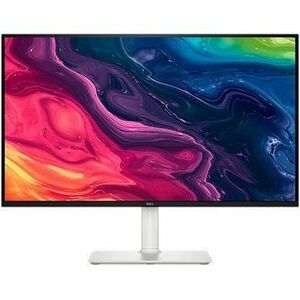 Dell Plus S2725QS 27 Zoll Klasse 4K UHD LED-Monitor - 16:9 Format - 68,6 cm (27 Zoll) Viewable - IPS-Technologie (In-Plane