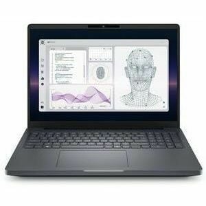 Dell Pro Max Plus MB16250 40,6 cm (16 Zoll) Mobile Workstation - Full HD Plus - 120 Hz - Intel Core Ultra 7 - vPro-Technol