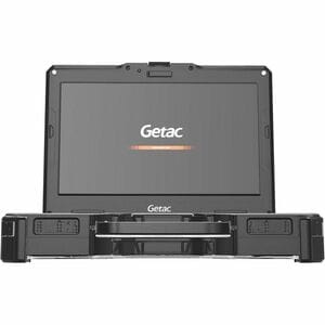 Getac X600 PRO 39,6 cm (15,6 Zoll) Robust Mobile Workstation - Full HD - Intel Xeon 11. Generation W-11865MRE - 128 GB - 1