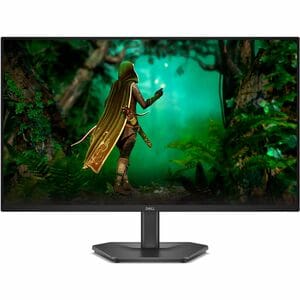 Dell SE2725HG 27" Class Full HD LED Monitor - 16:9 - 68.6 cm (27") Viewable - In-plane Switching (IPS) Technology - Edge L
