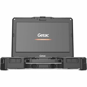 Getac X600 PRO 39.6 cm (15.6") Rugged Mobile Workstation - Full HD - Intel Xeon 11th Gen W-11865MRE - 128 GB - 1 TB SSD - 