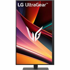LG UltraGear 27G640A-B 27" Class WQHD Gaming LCD Monitor - 16:9 - 27" Viewable - In-plane Switching (IPS) Technology - 256