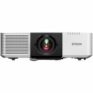 Epson PowerLite L EB-L890U Standard Throw 3LCD Projector - 16:10 - Ceiling Mountable, Desktop - White - High Dynamic Range