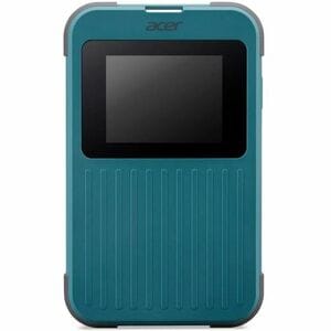 ACER CONNECT M4 MOBILES WIFI 5G MIT WIFI 6 (BIS ZU 16 GERTE)