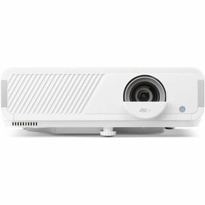 ViewSonic LX720-4K 3D DLP Projector - Ceiling Mountable - High Dynamic Range (HDR) - 3840 x 2160 - Front, Ceiling - 2160p 