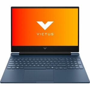 VICTUS 15-fa2001ns 39.6 cm (15.6") Gaming Notebook - Full HD - 144 Hz - Intel Core 5 210H - 16 GB - 512 GB SSD - Performan
