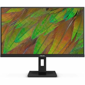 Philips 27B1U3900 27in 60Hz UHD IPS Business Monitor 3840x2160 16:9 4ms GTG 1000:1 Contrast 350 Nits DP/HDMI/USB-C PD90W H