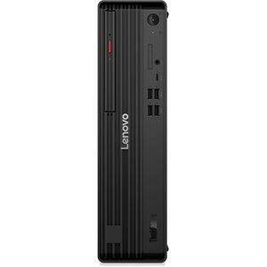 ThinkCentre M70s Gen 6 SFF Intel Ultra 5-225 16GB 8GB x2 RAM 512GB SSD Wireless LAN Bluetooth Windows 11 Pro 3 Years Onsite