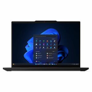 Ordinateur Portable - Lenovo ThinkPad T14s Gen 6 21R10032FR - Écran 35,6 cm (14") - WUXGA - 60 Hz - Intel Core Ultra 7 255
