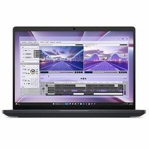 Dell Pro Max MC16250 40.6 cm (16") Copilot+ PC Mobile Workstation - Full HD Plus - 60 Hz - Intel Core Ultra 7 265H - vPro 