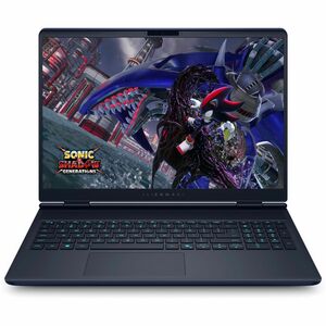 Alienware 16X Aurora AC16251 40.6 cm (16") Gaming Notebook - WQXGA - 240 Hz - Intel Core Ultra 7 255HX - 32 GB - 1 TB SSD 