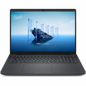DELL Pro Max 16 MC16250. Product type: Mobile workstation, Form factor: Clamshell. Processor family: Intel Core Ultra 7, P